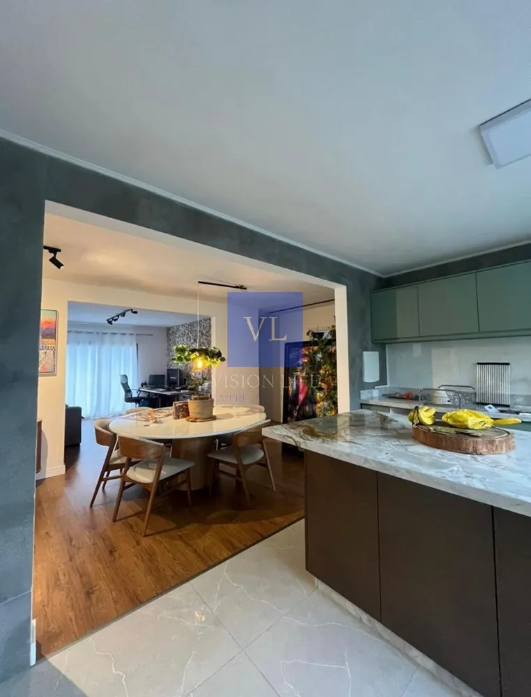 Casa, 5 quartos, 238 m² - Foto 4