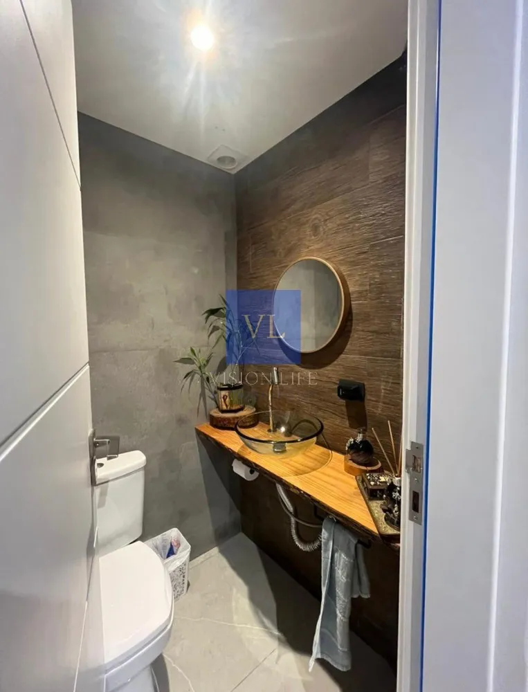 Casa, 5 quartos, 238 m² - Foto 8