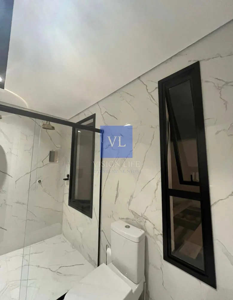 Casa, 5 quartos, 238 m² - Foto 14