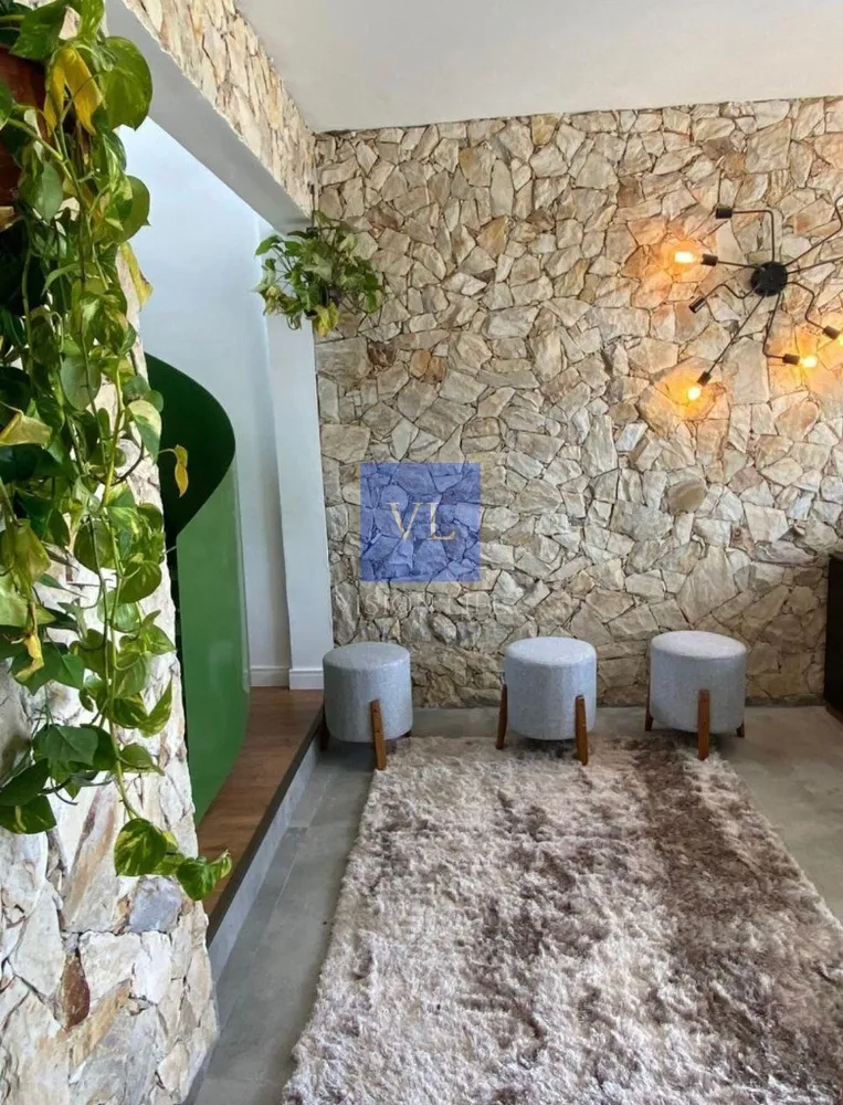 Casa, 5 quartos, 238 m² - Foto 15