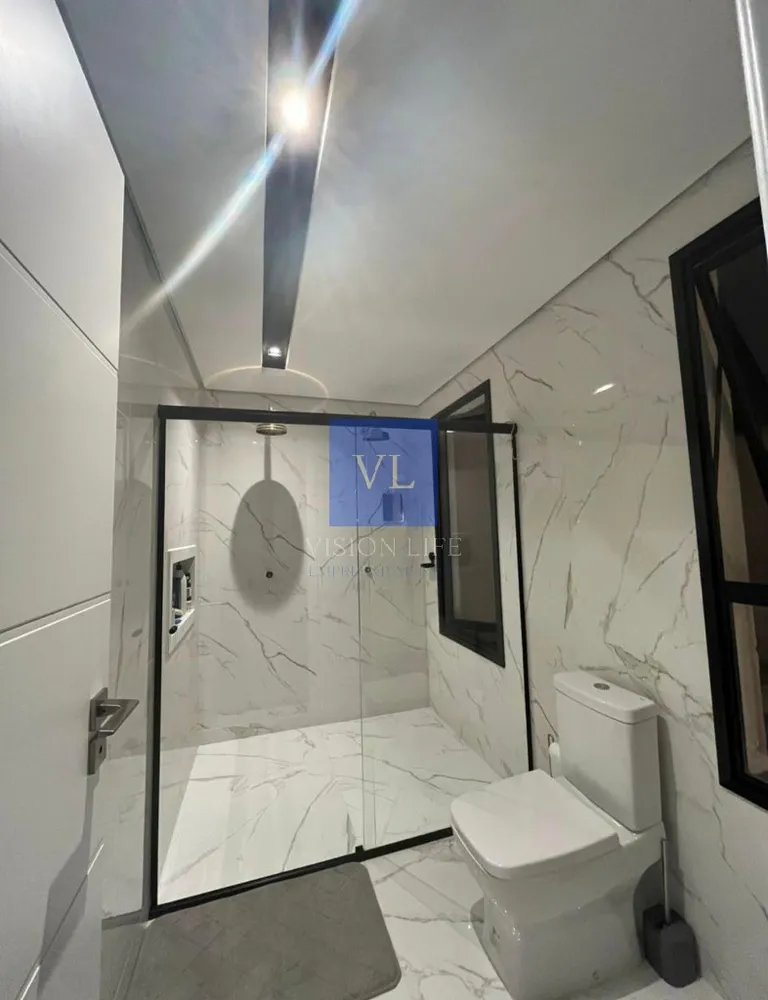 Casa, 5 quartos, 238 m² - Foto 10