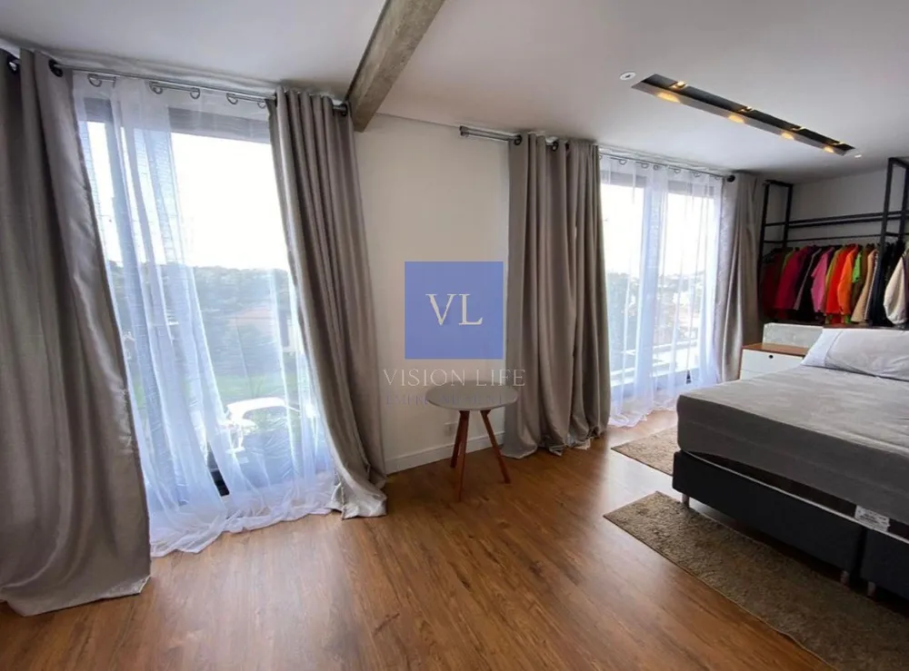 Casa, 5 quartos, 238 m² - Foto 12