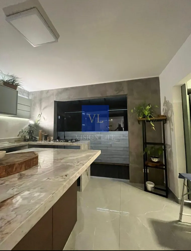 Casa, 5 quartos, 238 m² - Foto 5