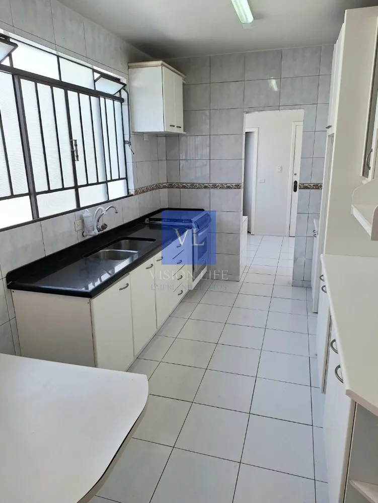 Apartamento, 3 quartos, 145 m² - Foto 3