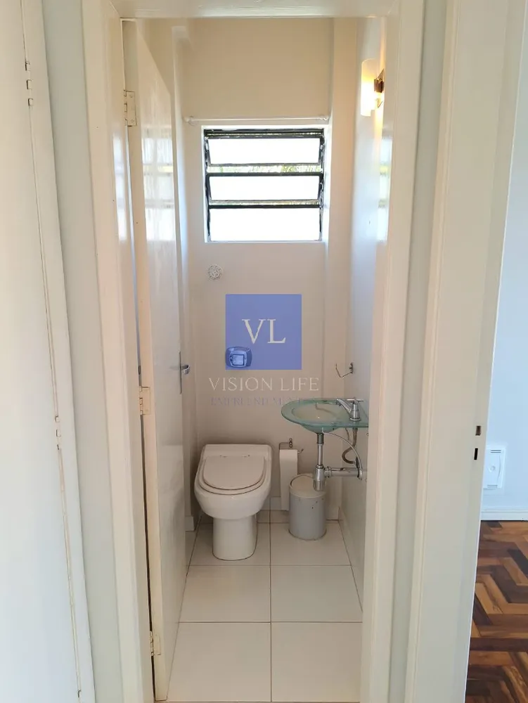 Apartamento, 3 quartos, 145 m² - Foto 6