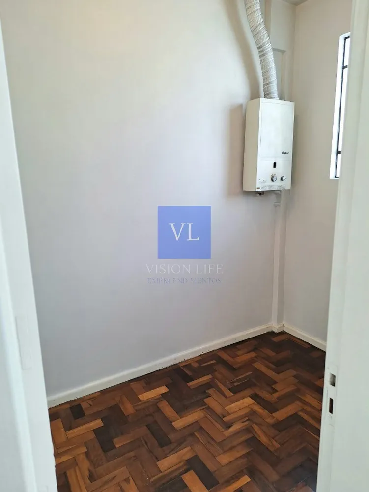 Apartamento, 3 quartos, 145 m² - Foto 5