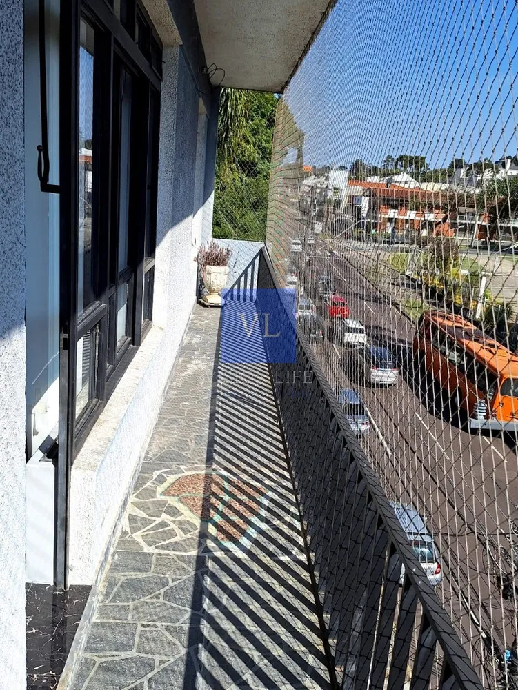 Apartamento, 3 quartos, 145 m² - Foto 12