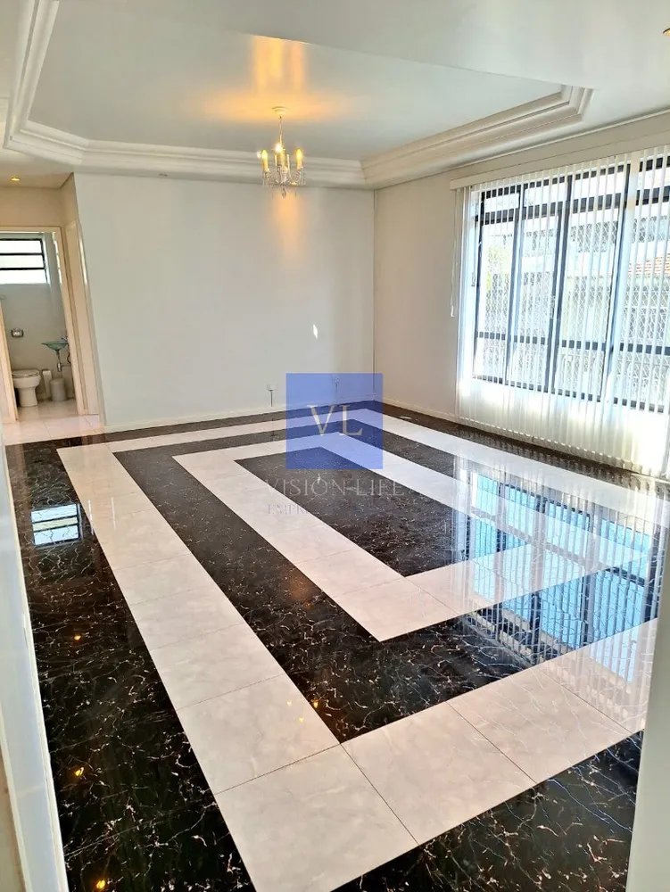 Apartamento, 3 quartos, 145 m² - Foto 1