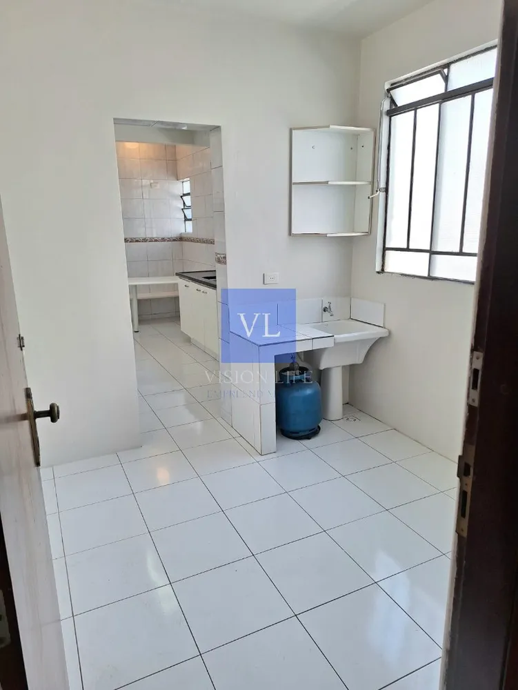 Apartamento, 3 quartos, 145 m² - Foto 4