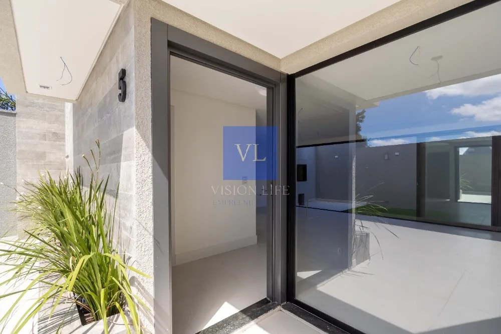 Casa, 3 quartos, 162 m² - Foto 3