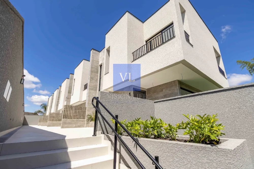 Casa, 3 quartos, 162 m² - Foto 1