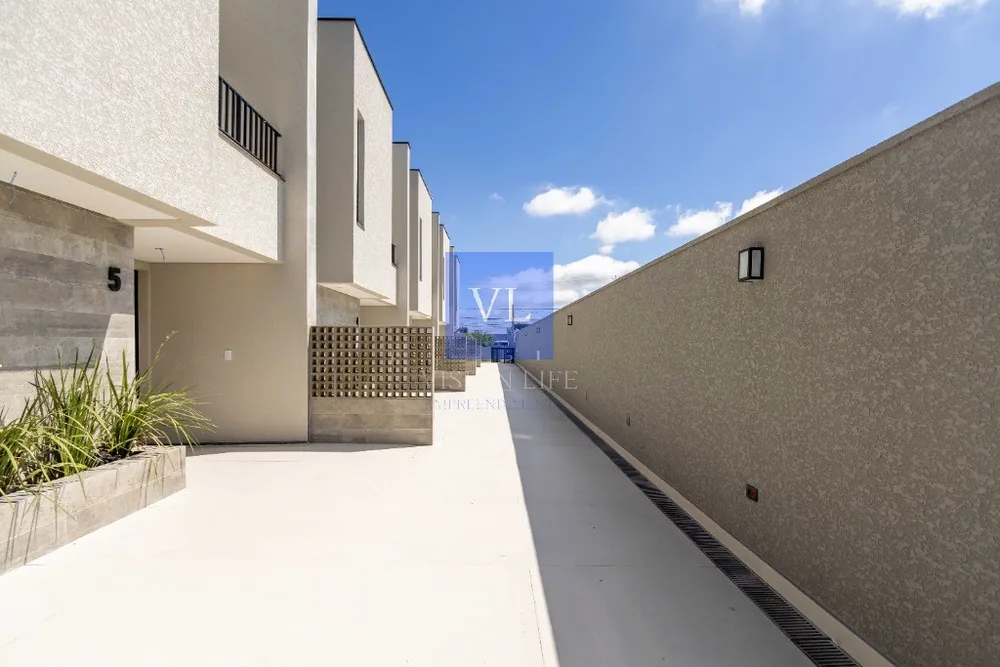 Casa, 3 quartos, 162 m² - Foto 2