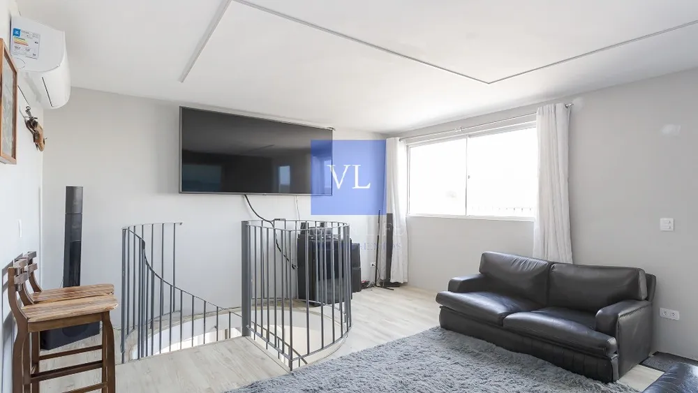 Cobertura, 3 quartos, 81 m² - Foto 2