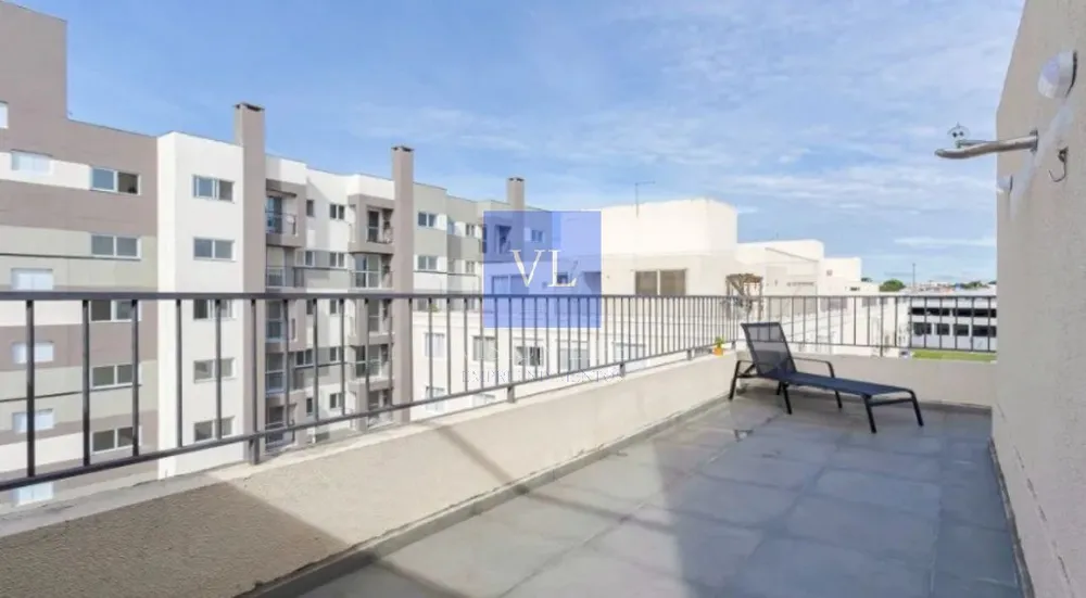 Cobertura, 3 quartos, 81 m² - Foto 4