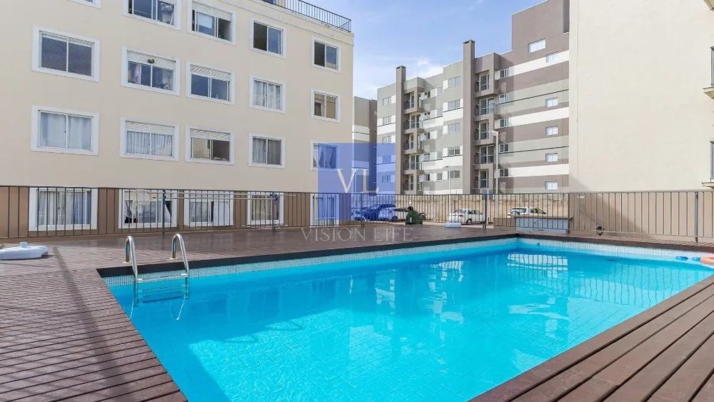 Cobertura, 3 quartos, 81 m² - Foto 12