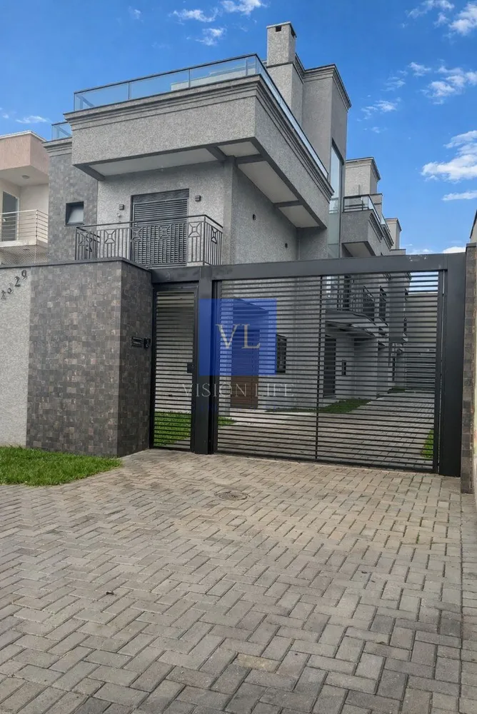 Casa, 3 quartos, 157 m² - Foto 2