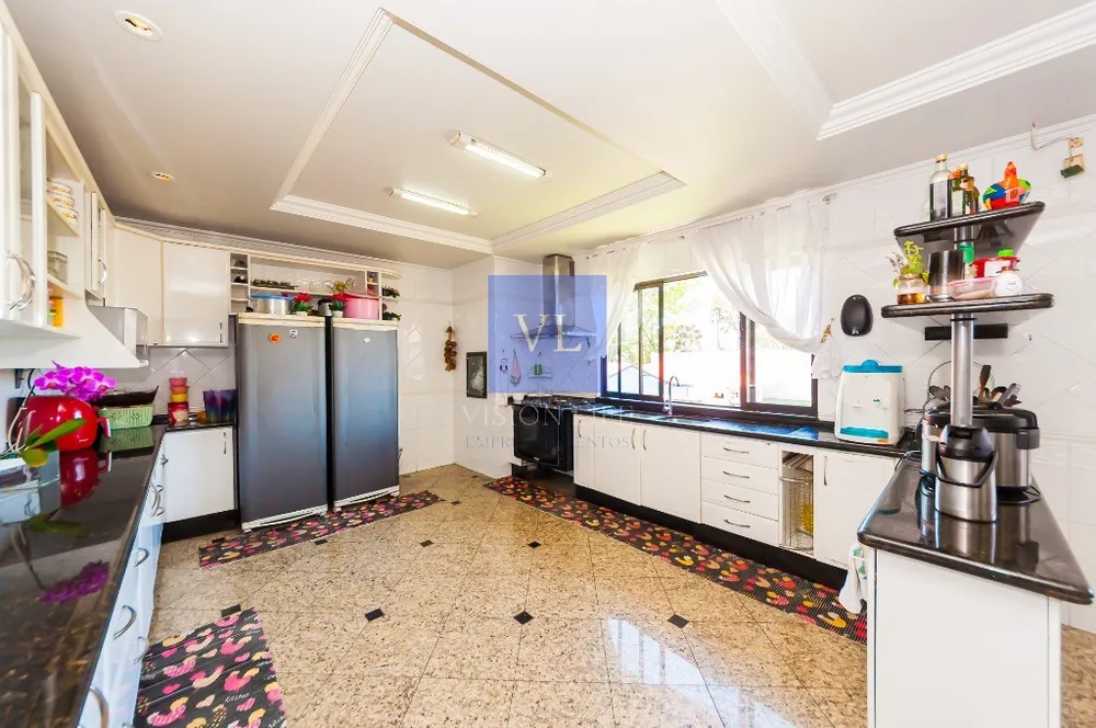 Casa, 3 quartos, 416 m² - Foto 4
