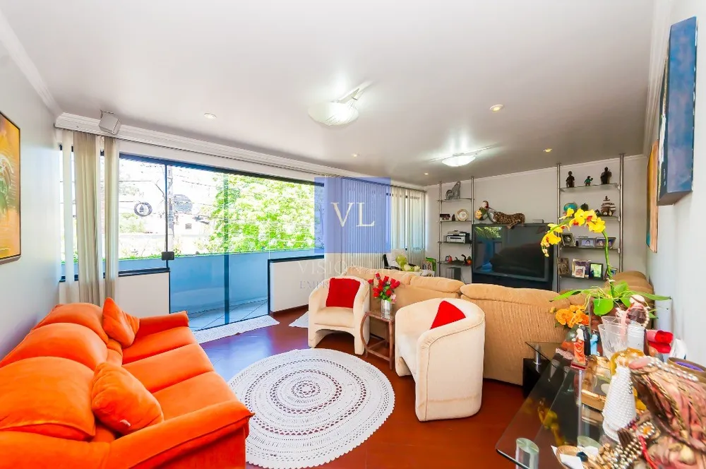 Casa, 3 quartos, 416 m² - Foto 2