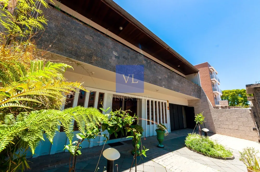Casa, 3 quartos, 416 m² - Foto 1