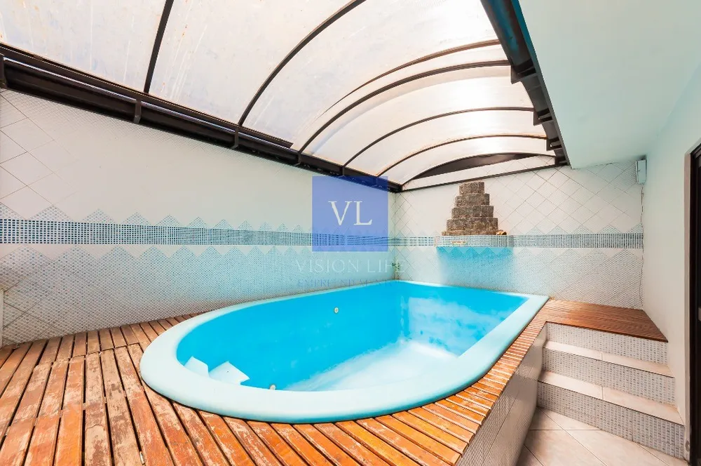 Casa, 3 quartos, 416 m² - Foto 9