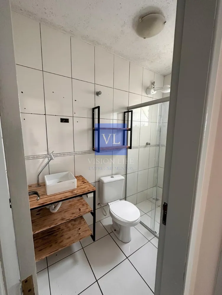 Apartamento, 2 quartos, 67 m² - Foto 10