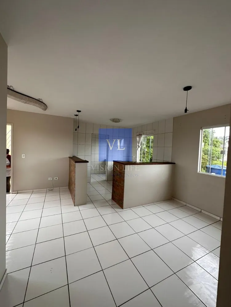 Apartamento, 2 quartos, 67 m² - Foto 2