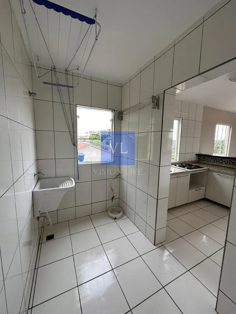 Apartamento, 2 quartos, 67 m² - Foto 4