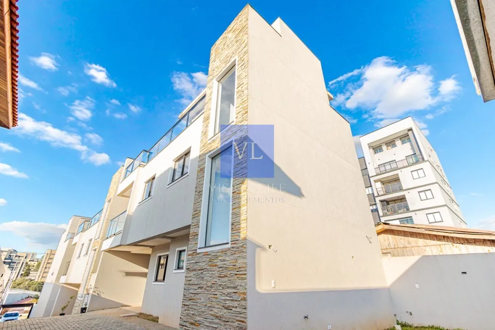 Casa, 3 quartos, 149 m² - Foto 1