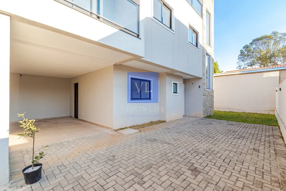 Casa, 3 quartos, 149 m² - Foto 2
