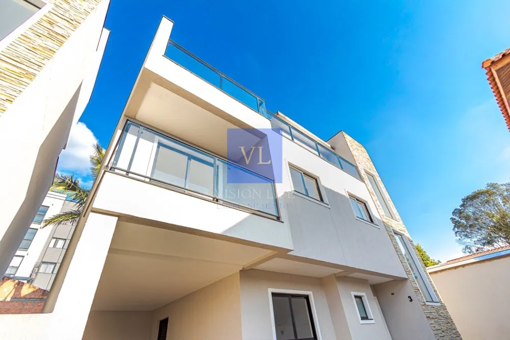 Casa, 3 quartos, 149 m² - Foto 3