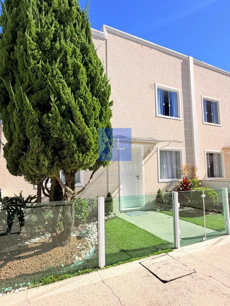 Casa, 3 quartos, 110 m² - Foto 8