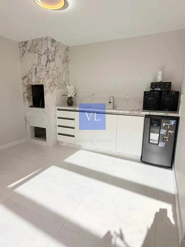 Casa, 3 quartos, 110 m² - Foto 7