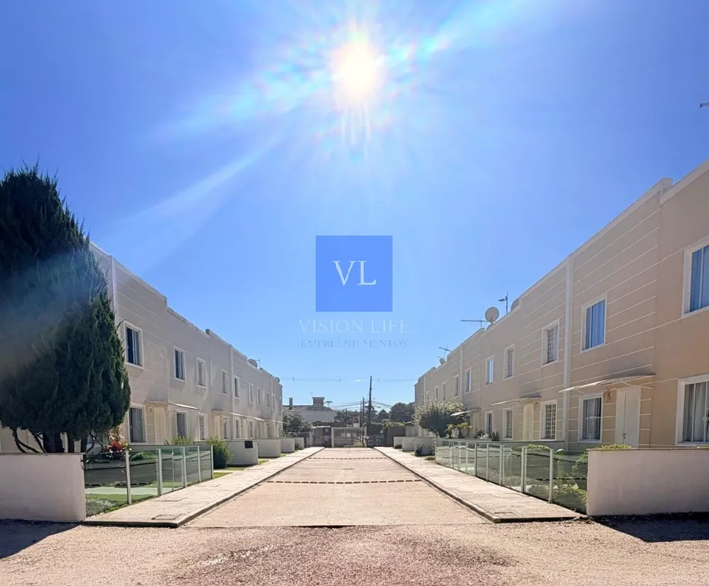 Casa, 3 quartos, 110 m² - Foto 1