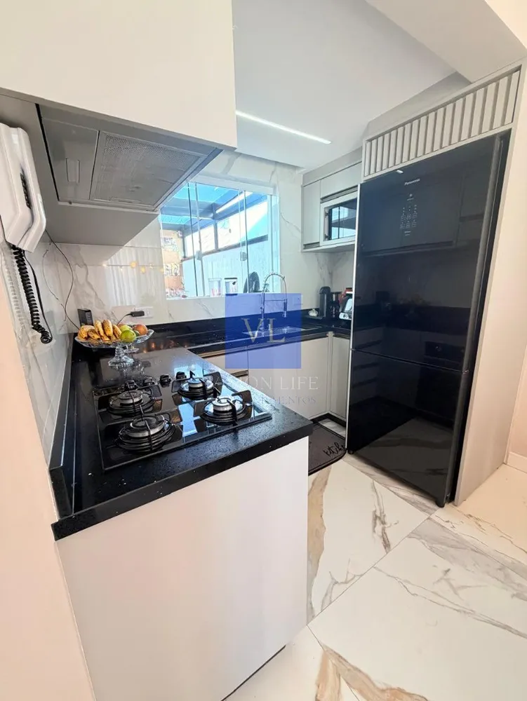 Casa, 3 quartos, 110 m² - Foto 2