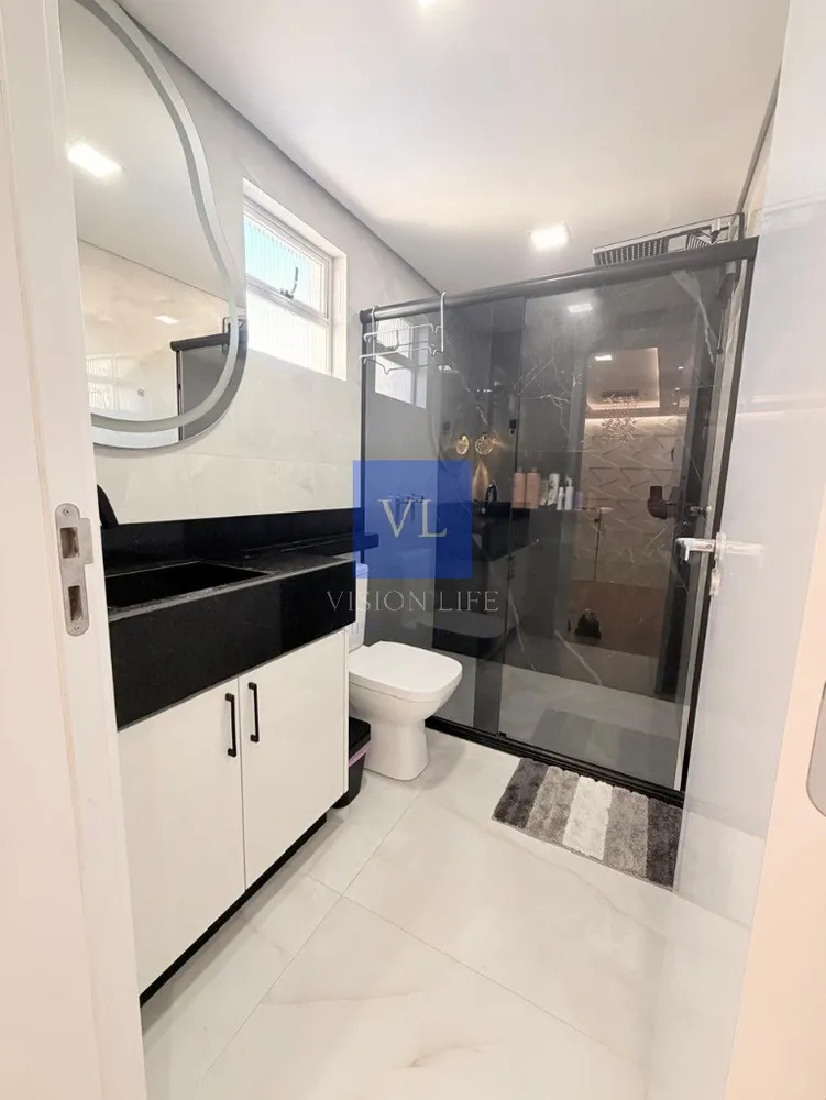 Casa, 3 quartos, 110 m² - Foto 6