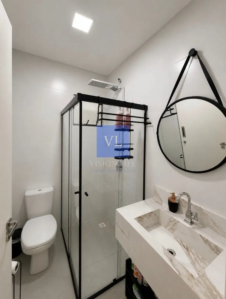Apartamento, 3 quartos, 95 m² - Foto 5