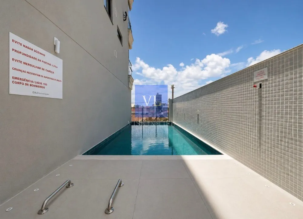 Apartamento, 3 quartos, 95 m² - Foto 9