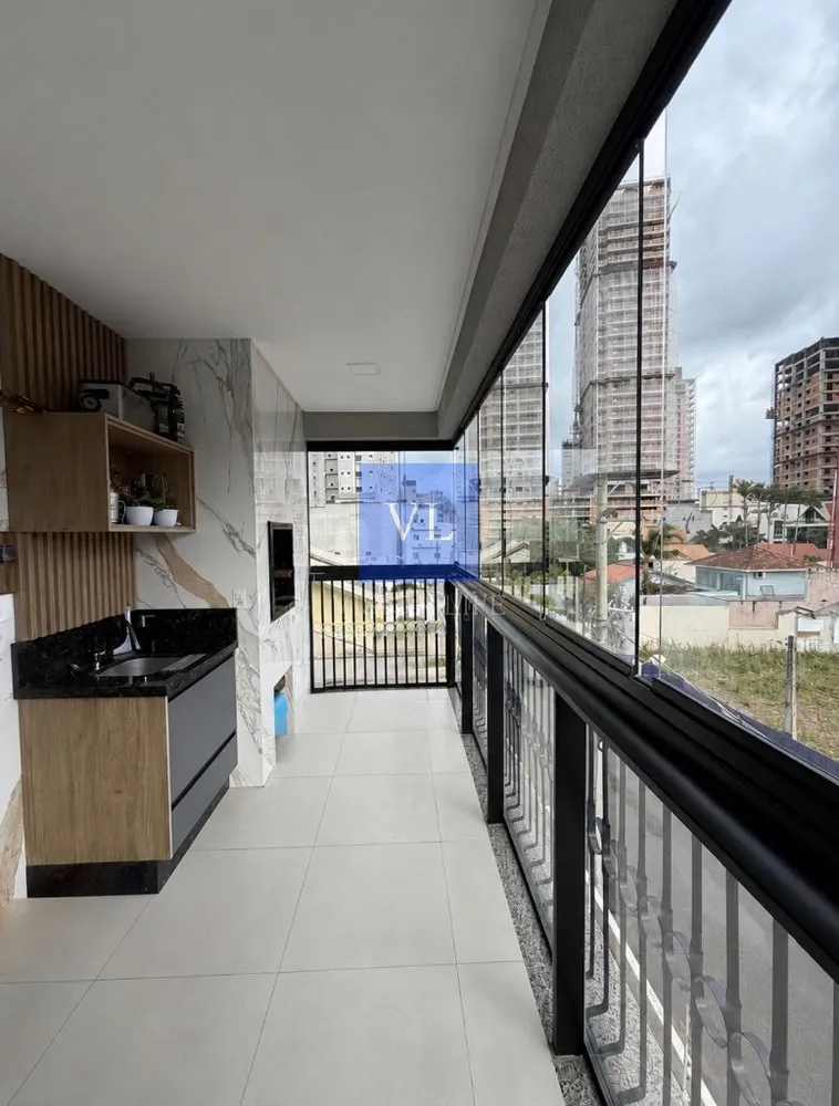 Apartamento, 3 quartos, 95 m² - Foto 4