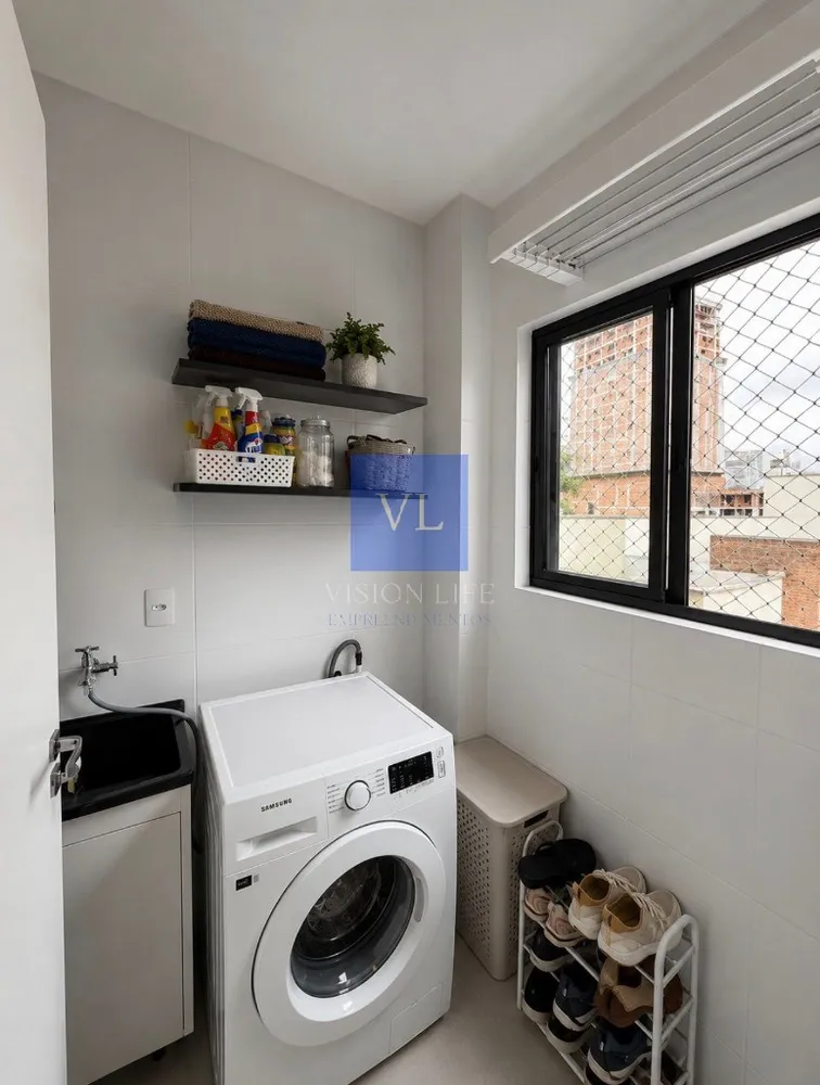 Apartamento, 3 quartos, 95 m² - Foto 10