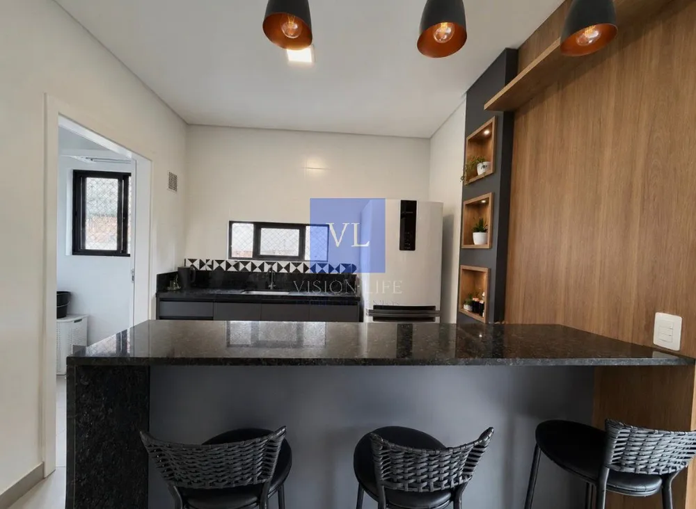 Apartamento, 3 quartos, 95 m² - Foto 6