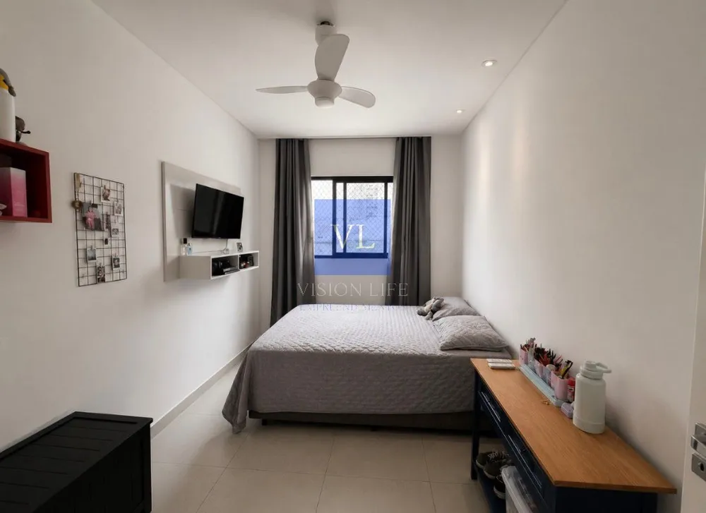 Apartamento, 3 quartos, 95 m² - Foto 8
