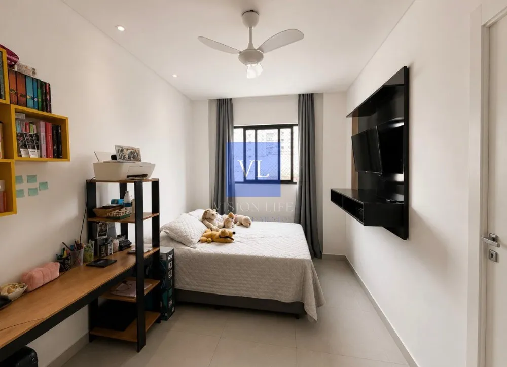 Apartamento, 3 quartos, 95 m² - Foto 11
