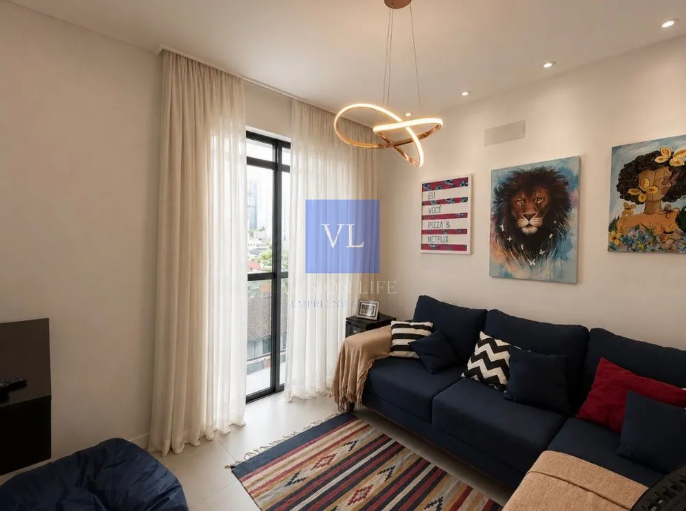 Apartamento, 3 quartos, 95 m² - Foto 3
