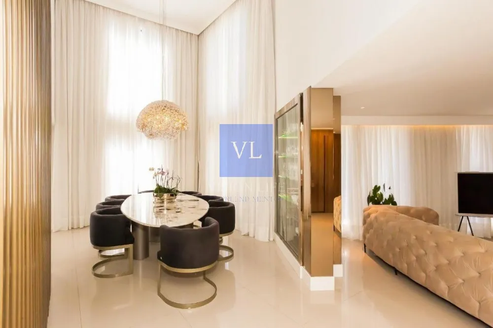 Casa, 3 quartos, 257 m² - Foto 7