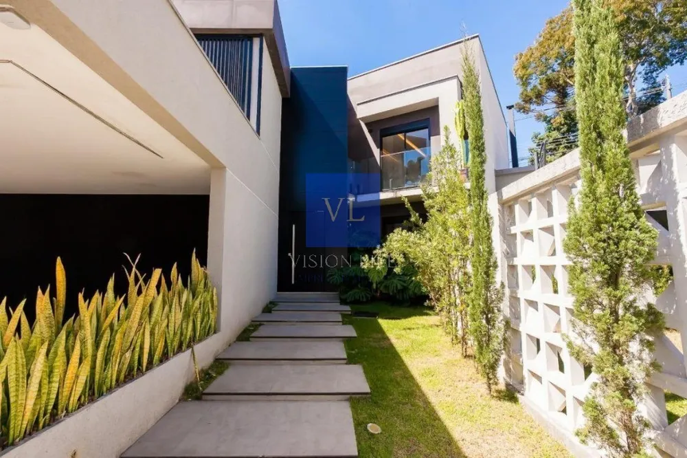 Casa, 3 quartos, 257 m² - Foto 3