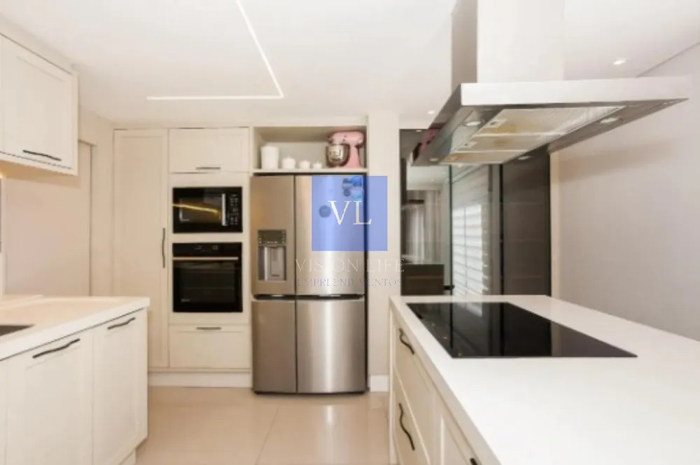 Casa, 3 quartos, 257 m² - Foto 10