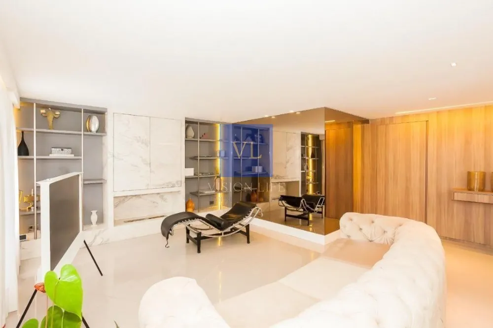 Casa, 3 quartos, 257 m² - Foto 8