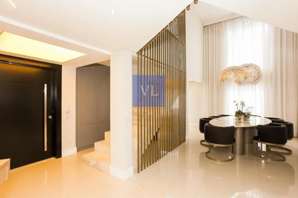 Casa, 3 quartos, 257 m² - Foto 9