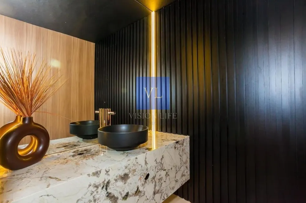 Casa, 3 quartos, 257 m² - Foto 10
