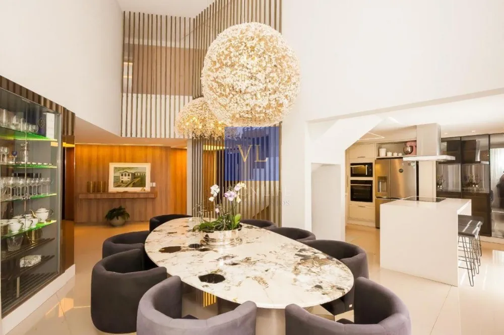 Casa, 3 quartos, 257 m² - Foto 12